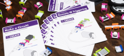 Zestaw wynalazczy Sphero littleBits