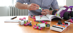 Zestaw wynalazczy Sphero littleBits