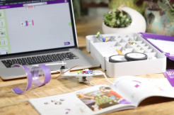 Zestaw wynalazczy Sphero littleBits