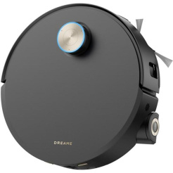 Dreame Aqua10 Ultra Roller Complete - czarny