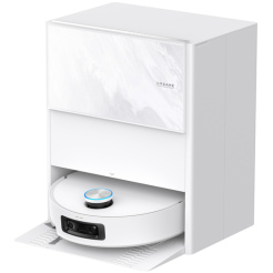 Dreame Aqua10 Ultra Track - white
