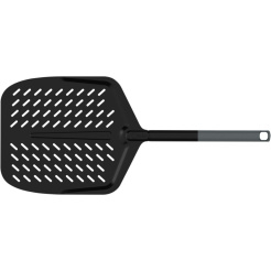 Witt perforowana łopatka do pizzy 12" z miękkim rusztem