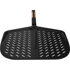 Witt perforowana łopatka do pizzy 14" korek