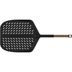 Witt perforowana łopatka do pizzy 14" korek