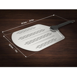 Witt perforowana łopatka do pizzy 12"/30 cm