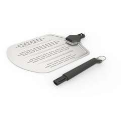 Witt perforowana łopatka do pizzy 12"/30 cm