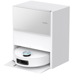Dreame Aqua10 Ultra Roller Complete - white