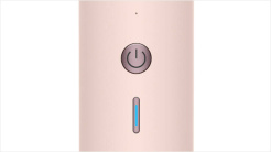 Dyson Airwrap Co-anda 2x™ HS09 T1/T2 - ceramiczny róż / różowe złoto