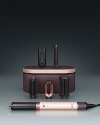Dyson Airwrap Co-anda 2x™ HS09 T1/T2 - ceramiczny róż / różowe złoto