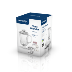 Concept RMP0010 Blender szklany 1,5 l