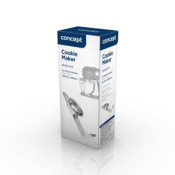 Przystawka do robienia cukierków Concept RMP0070