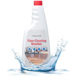 Płyn do czyszczenia podłóg Roborock 480 ml