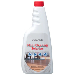 Płyn do czyszczenia podłóg Roborock 480 ml 