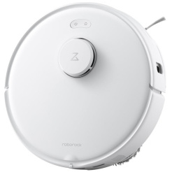 Roborock Qrevo Edge 5V1 - biały