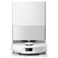 Roborock Qrevo Edge 5V1 - biały