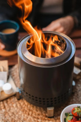 Solo Stove Mesa XL Ash