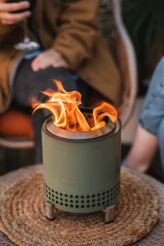 Solo Stove Mesa XL Deepolive