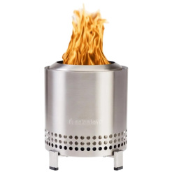  Kuchenka Solo Mesa XL stal nierdzewna 