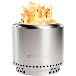 Solo Stove Ranger