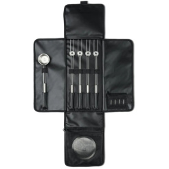 Zestaw akcesoriów do Solo Stove Mesa XL
