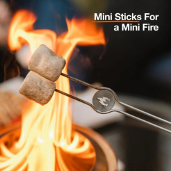 Zestaw akcesoriów do Solo Stove Mesa XL