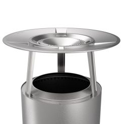  Deflektor ciepła do kuchenki Ranger Solo 