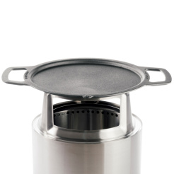  Płyta grillowa do kuchenki Ranger Solo z przedłużeniem 