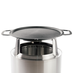 Płyta grillowa Bonfire Solo Stove z przedłużeniem 