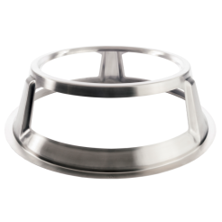 Płyta grillowa Yukon Solo Stove z przedłużeniem