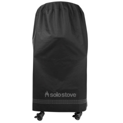  Pokrywa pieca do pizzy Solo na stojaku 