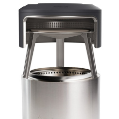  Przystawka do pizzy do kuchenki Bonfire Solo 