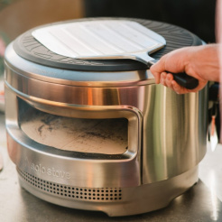 Stalowa łopatka do pizzy Solo Stove