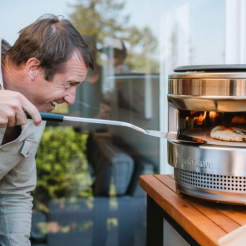Łopata do pizzy Solo Stove z długim uchwytem
