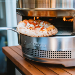 Łopata do pizzy Solo Stove z długim uchwytem