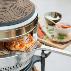 Perforowana łopatka do pizzy Solo Stove