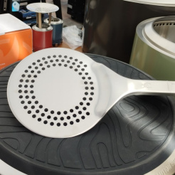 Perforowana łopatka do pizzy Solo Stove