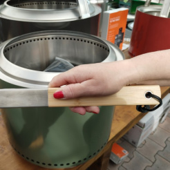 Perforowana łopatka do pizzy Solo Stove