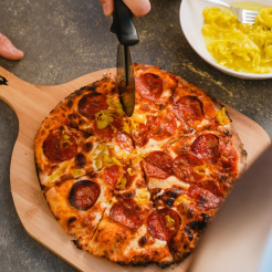 Krajalnica do pizzy Solo Stove