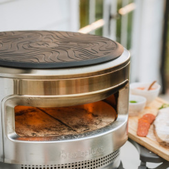 Silikonowa podkładka do pieca do pizzy Solo Stove