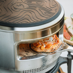 Silikonowa podkładka do pieca do pizzy Solo Stove