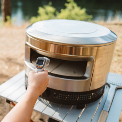 Termometr na podczerwień Solo Stove
