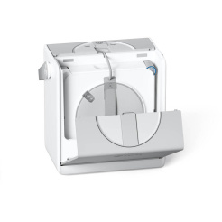 Ecovacs Winbot W2S Omni - biały