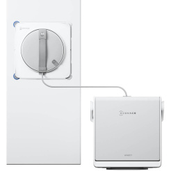Ecovacs Winbot W2S Omni - biały 
