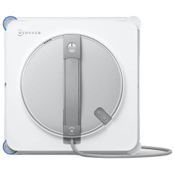 Ecovacs Winbot W2S - white