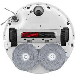 Roborock Qrevo Curv 2 Pro - biały