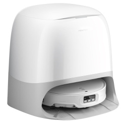 Roborock Qrevo Curv 2 Pro - biały
