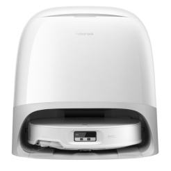 Roborock Qrevo Curv 2 Pro - biały