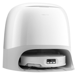 Roborock Qrevo Curv 2 Pro - biały 