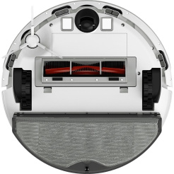 Xiaomi Robot Vacuum S40C - biały