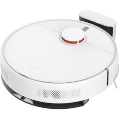Xiaomi Robot Vacuum S40C - biały